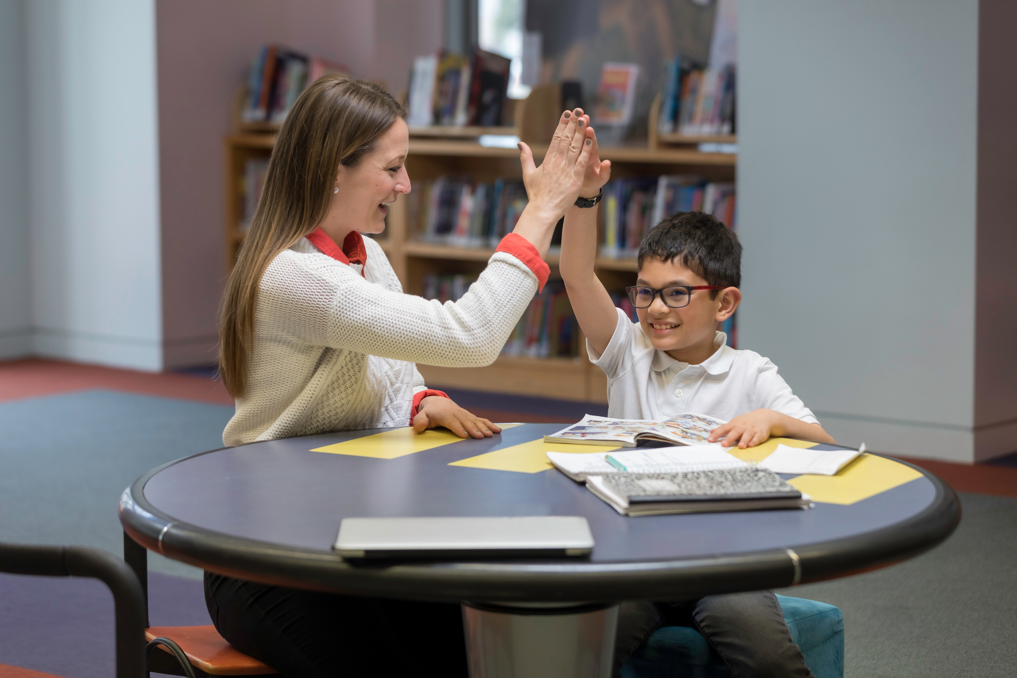 One on One Tutoring